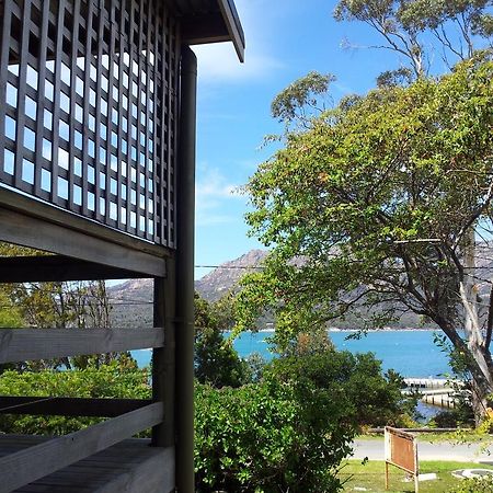 Freycinet Cottage - Unit 1 Coles Bay Exteriör bild