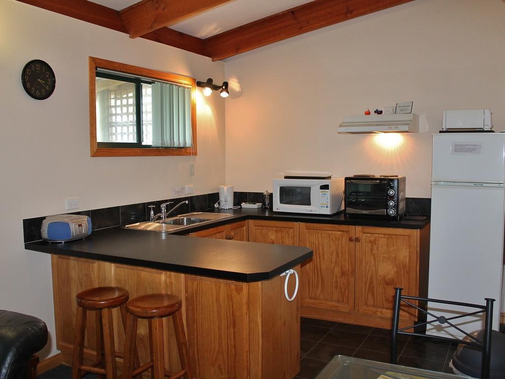 Freycinet Cottage - Unit 1 Coles Bay Rum bild