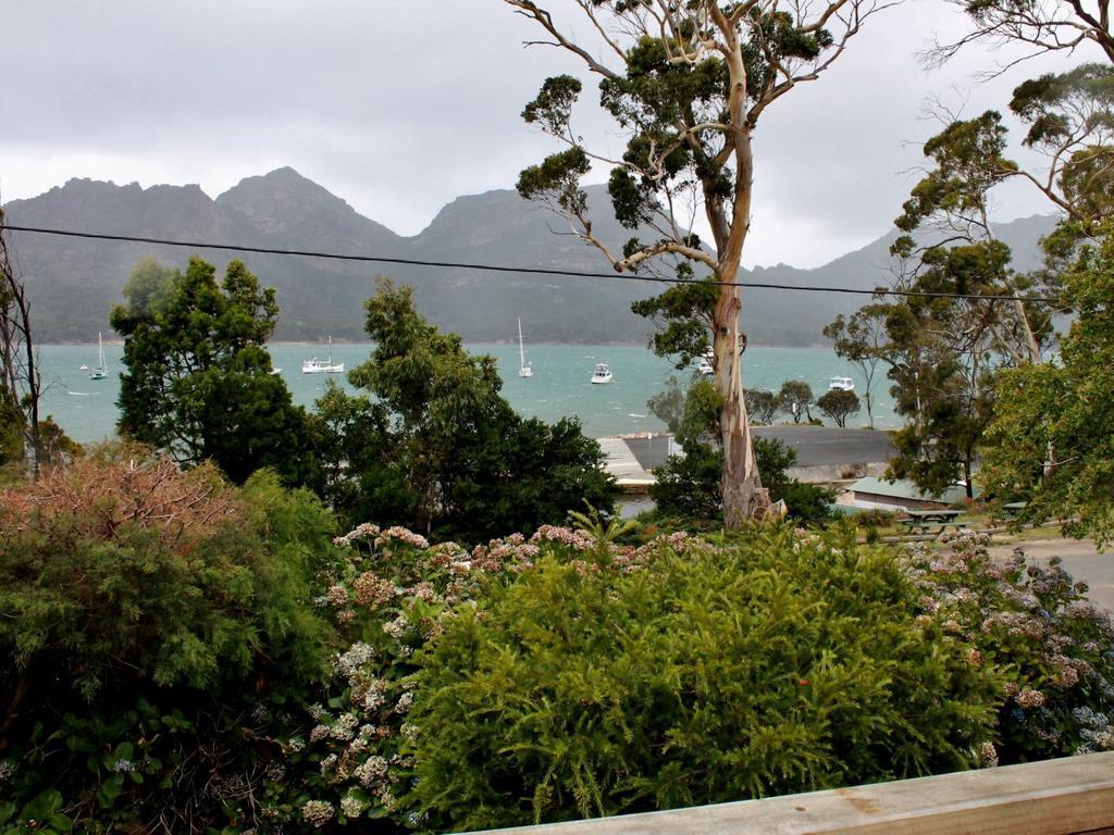 Freycinet Cottage - Unit 1 Coles Bay Exteriör bild